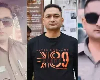 32 साल के इंस्पेक्टर की चलती बस में सोते-सोते गई जान, जब कंडक्टर ने उन्हें जगाने की कोशिश की तो…