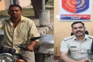 12वीं में फेल, 2 साल तक दूध बेचा, फिर की UPSC की तैयारी और बन गए IPS अधिकारी