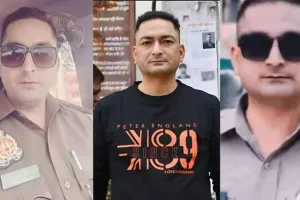 32 साल के इंस्पेक्टर की चलती बस में सोते-सोते गई जान, जब कंडक्टर ने उन्हें जगाने की कोशिश की तो…